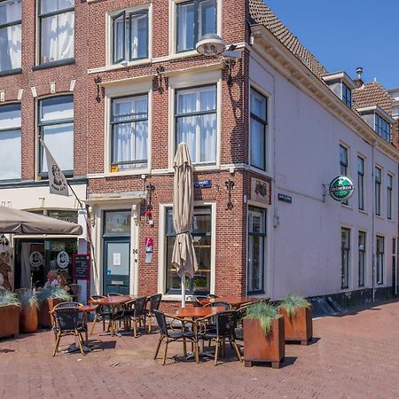 Lot Hotel Leiden Exterior photo